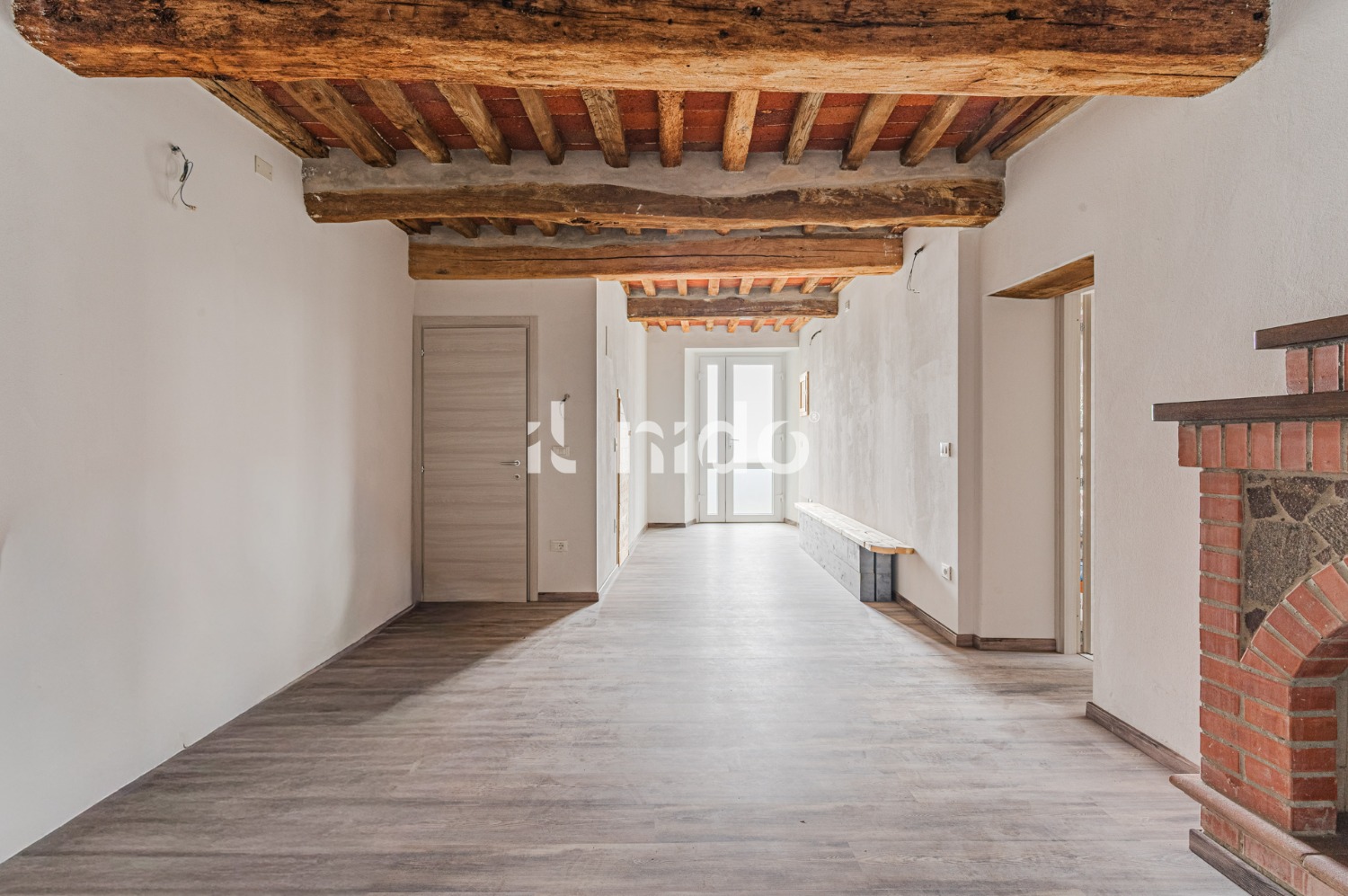 Appartamento Massa e Cozzile