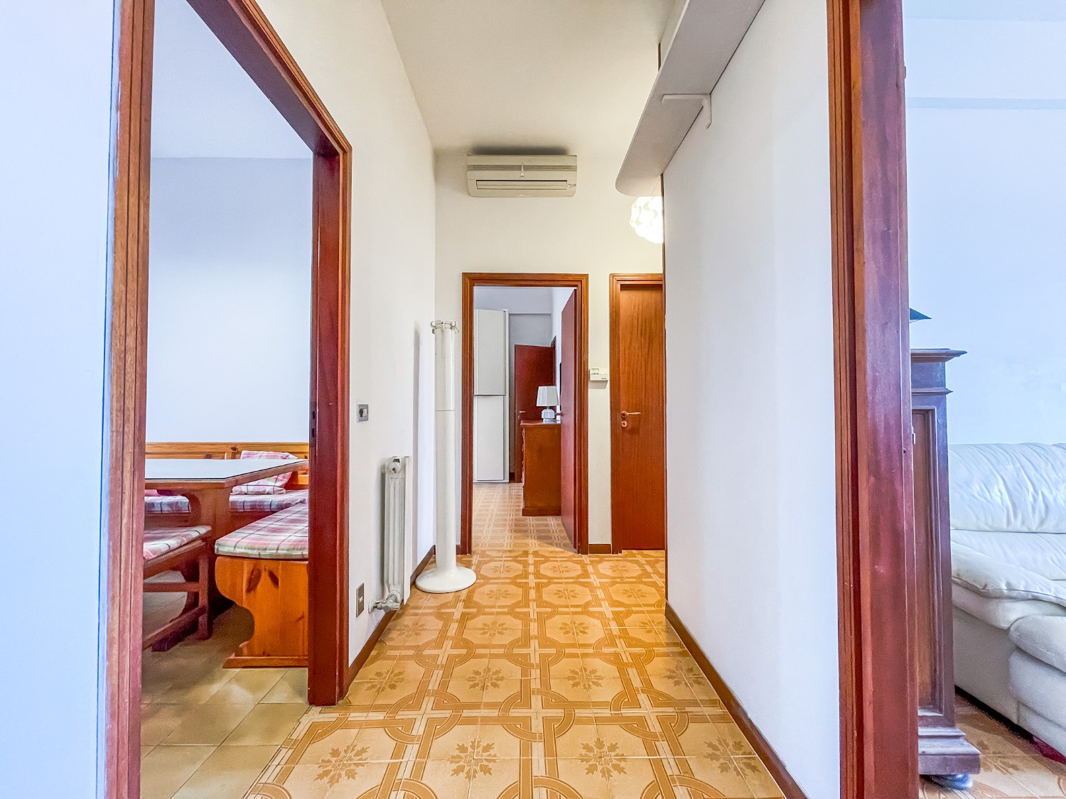 Appartamento Pistoia