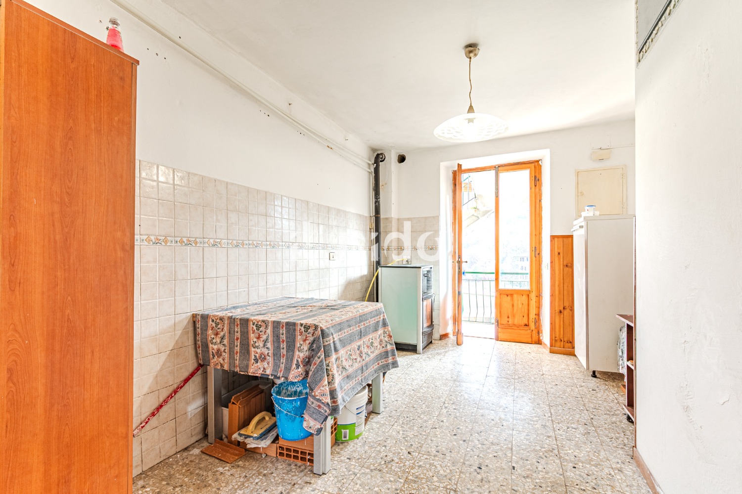 Appartamento Pistoia