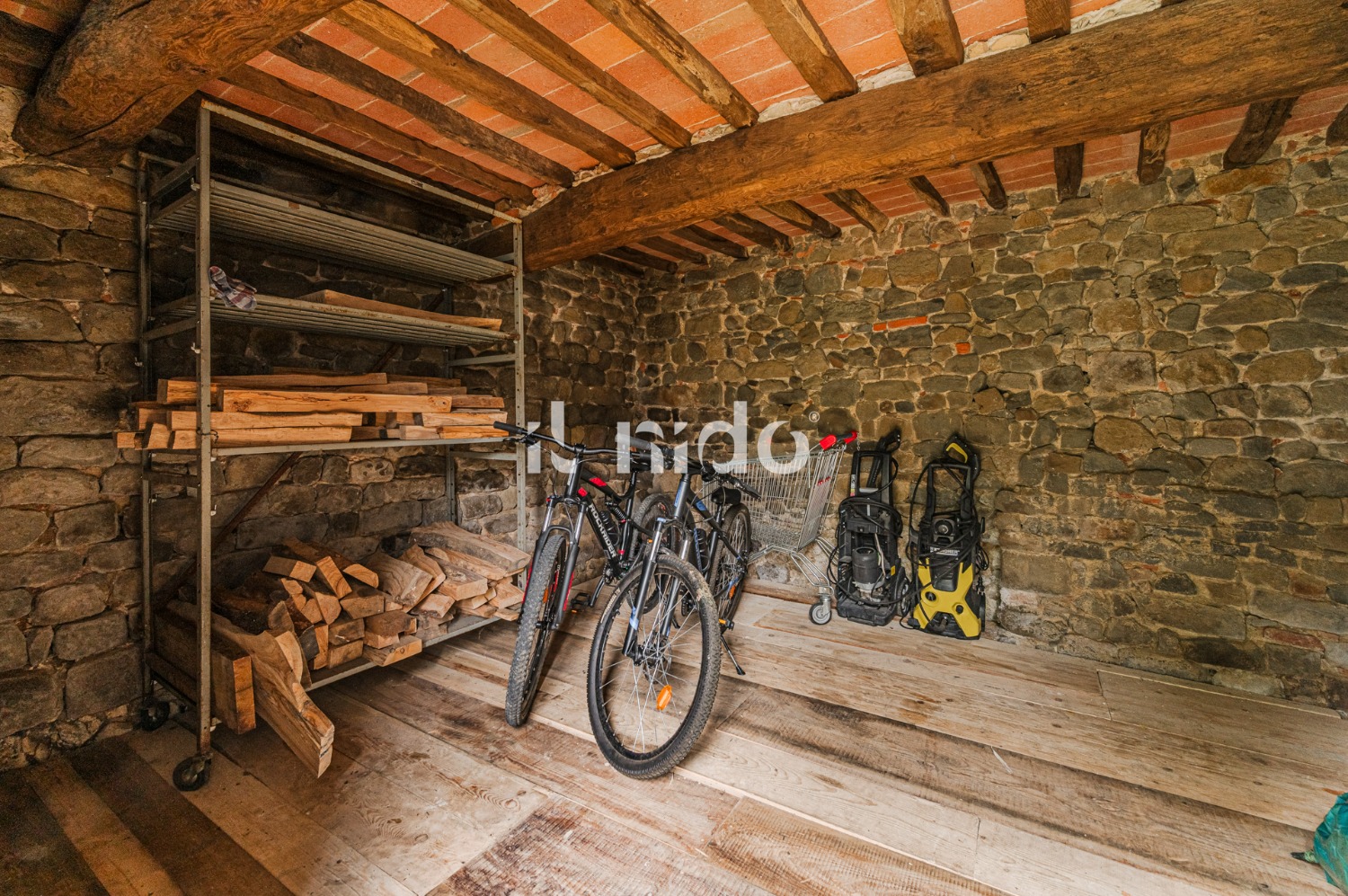 Appartamento Massa e Cozzile