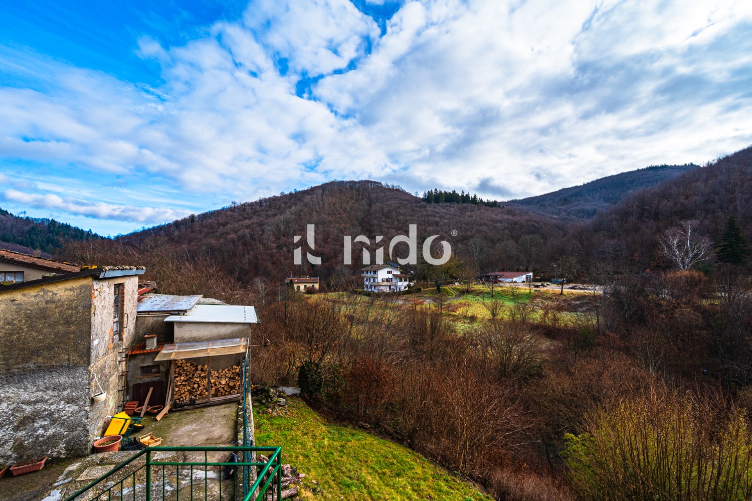 Appartamento Pistoia