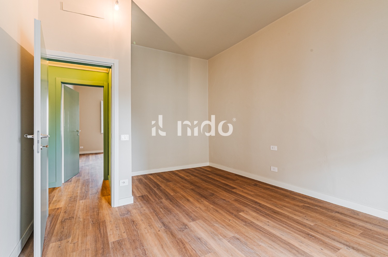 Appartamento Pistoia