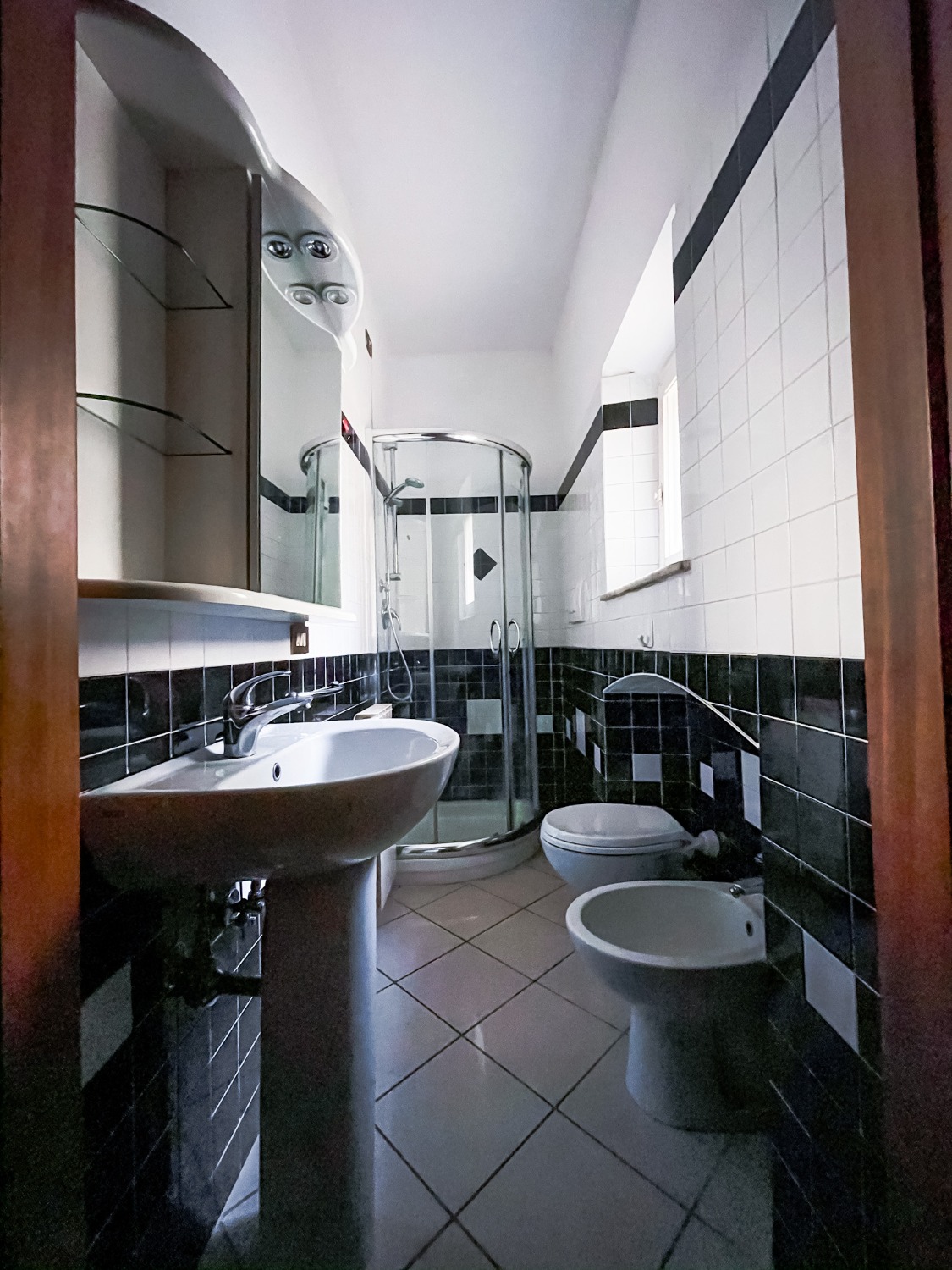 Appartamento Pistoia