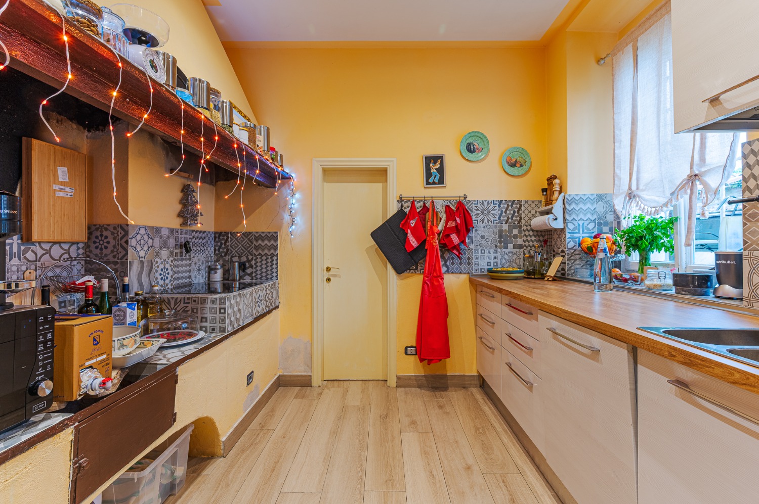 Appartamento Capannori