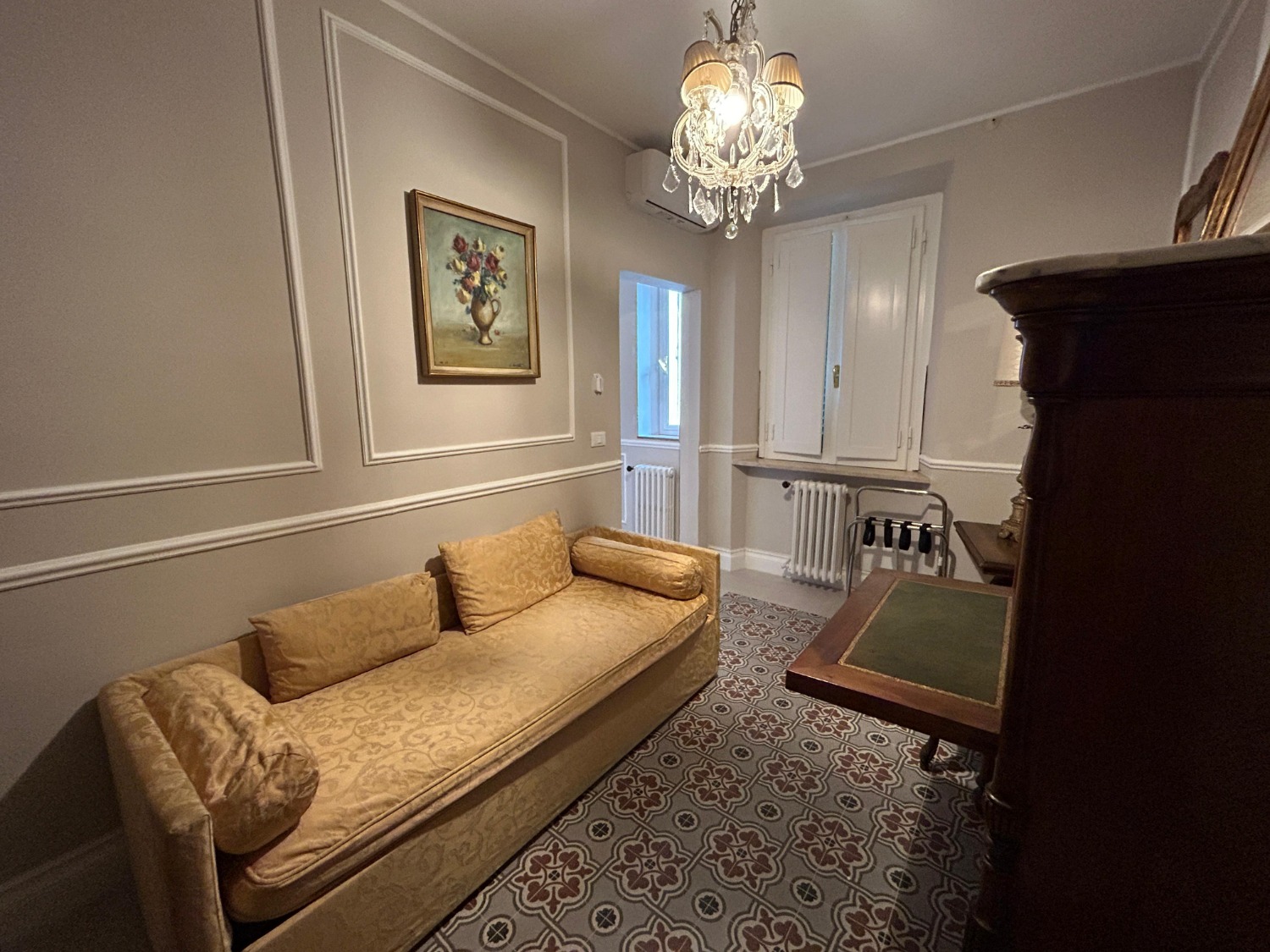 Appartamento Montecatini-Terme