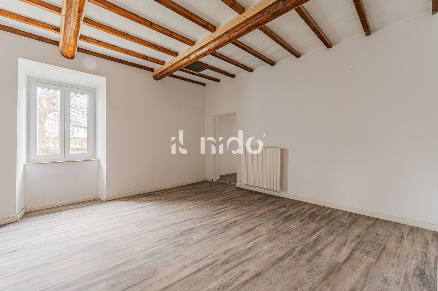 Appartamento Massa e Cozzile