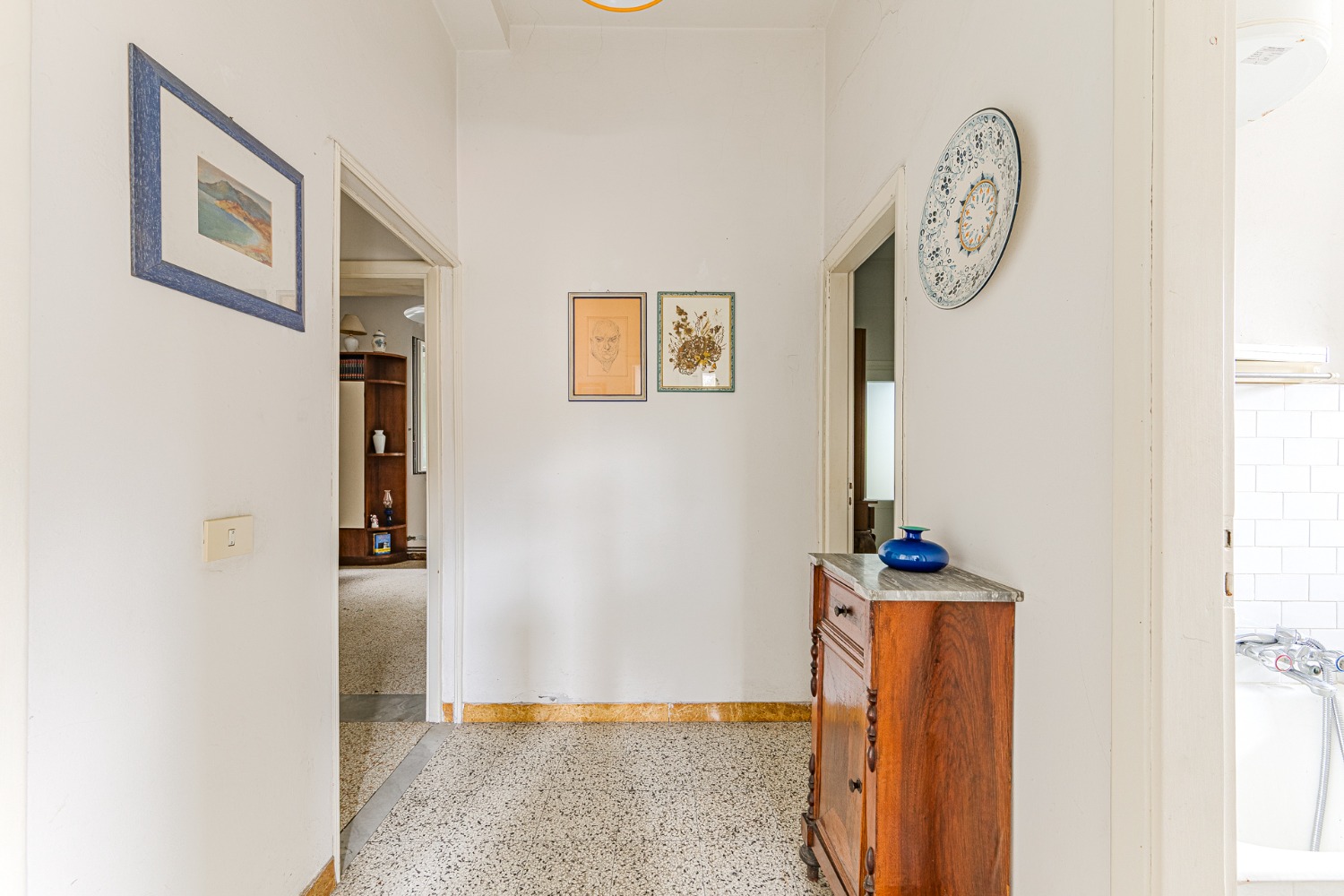 Appartamento San Marcello Pistoiese