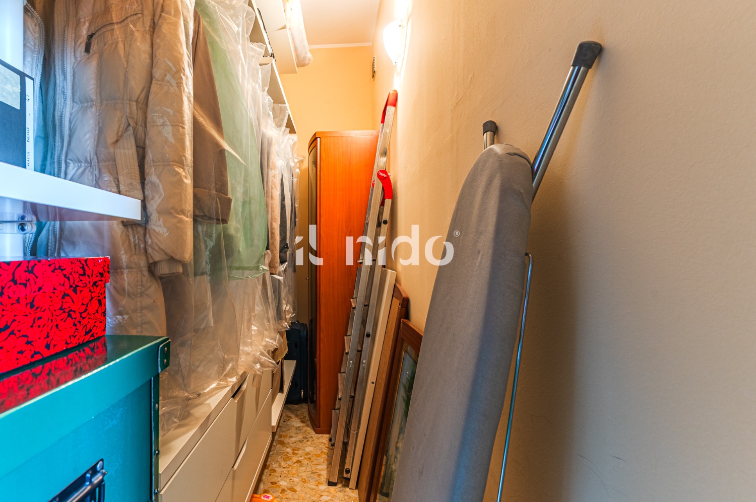 Appartamento Quarrata