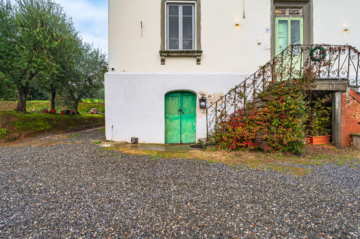 Appartamento Capannori