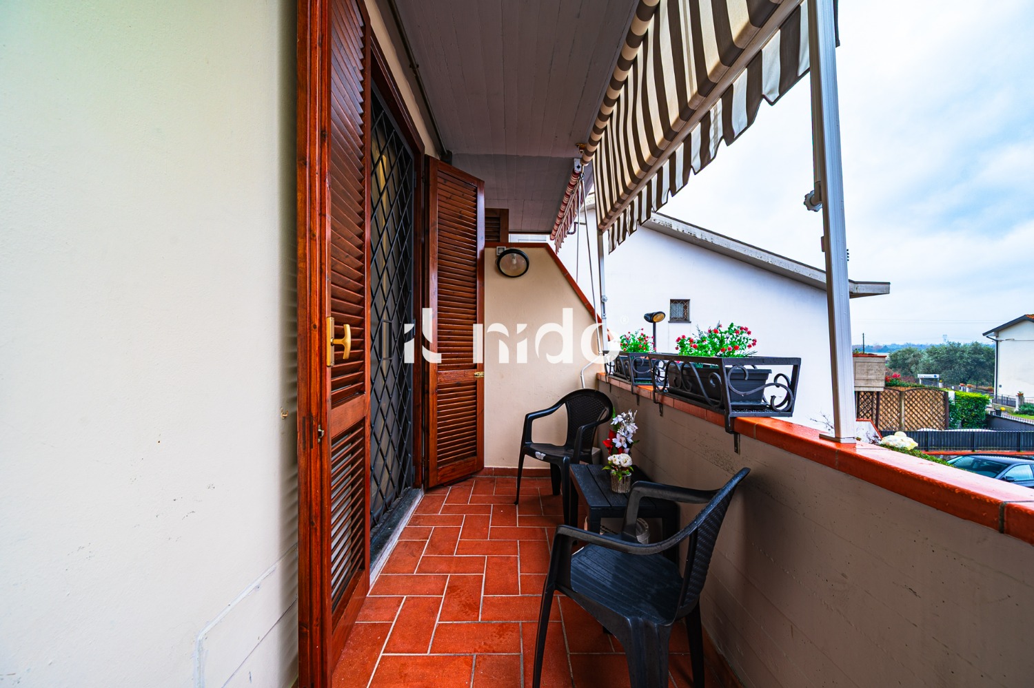 Appartamento Pieve a Nievole