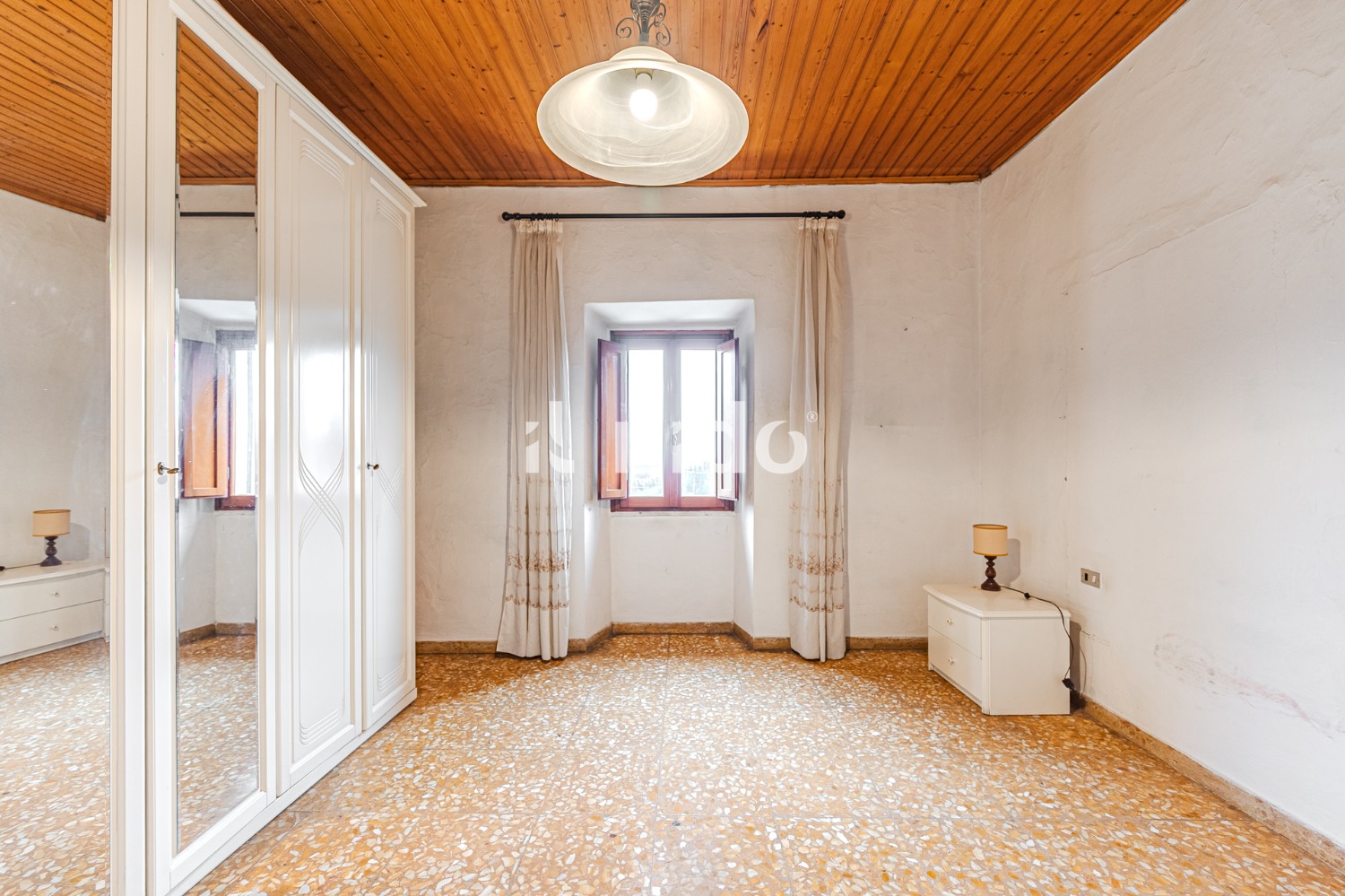 Appartamento Pistoia