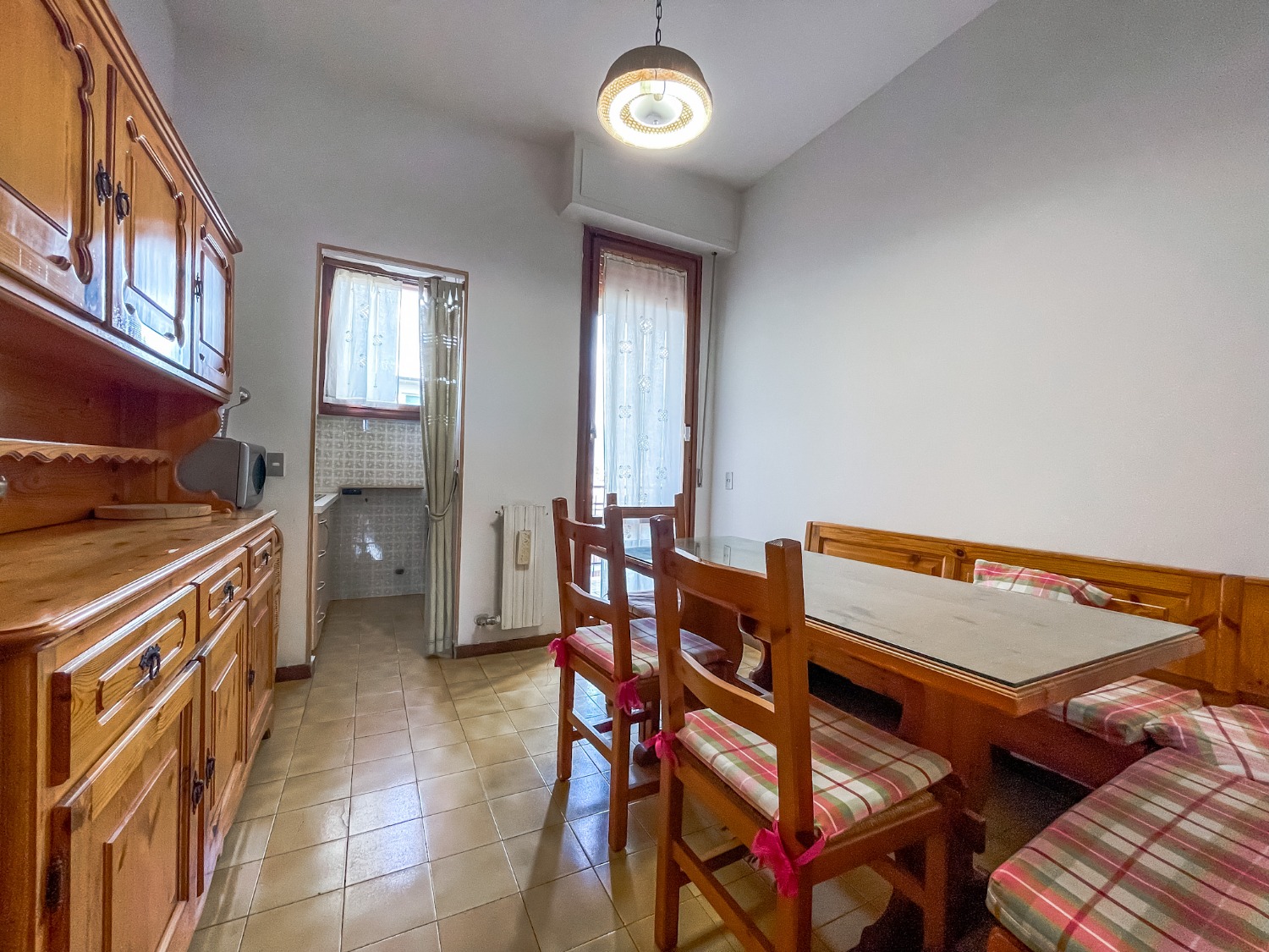 Appartamento Pistoia