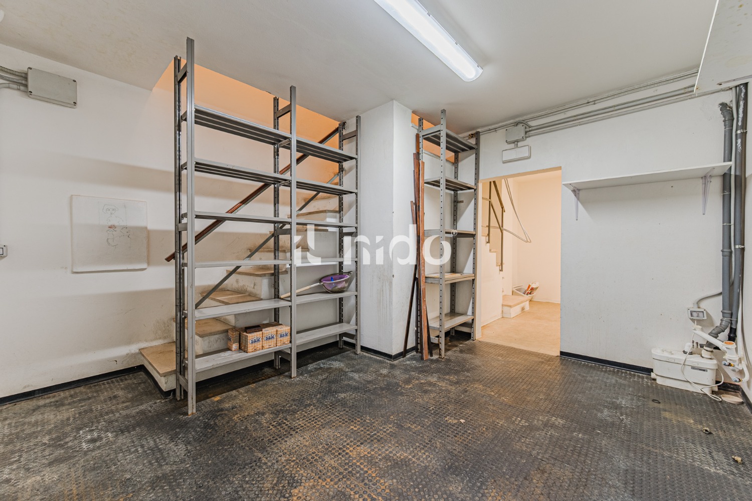 Negozio Montecatini-Terme