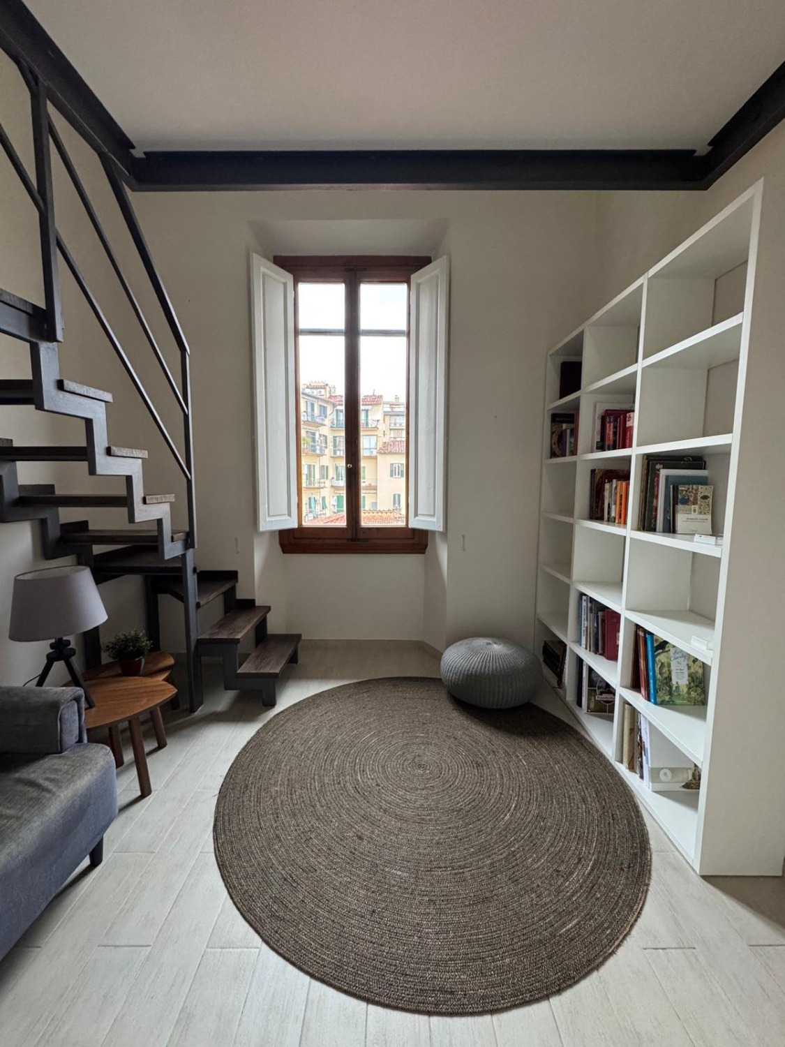 Appartamento Firenze