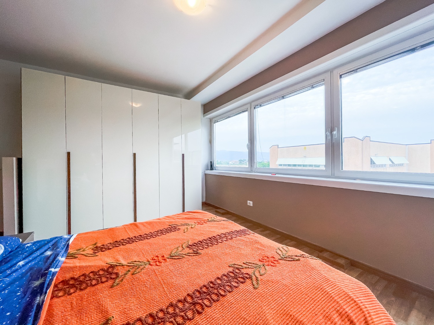 Appartamento Serravalle Pistoiese