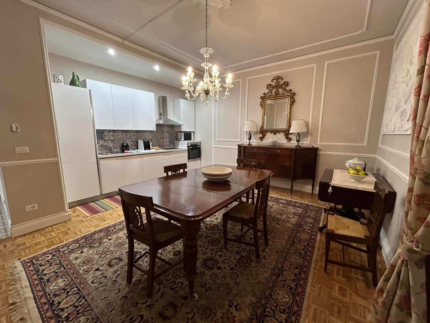 Appartamento Montecatini-Terme