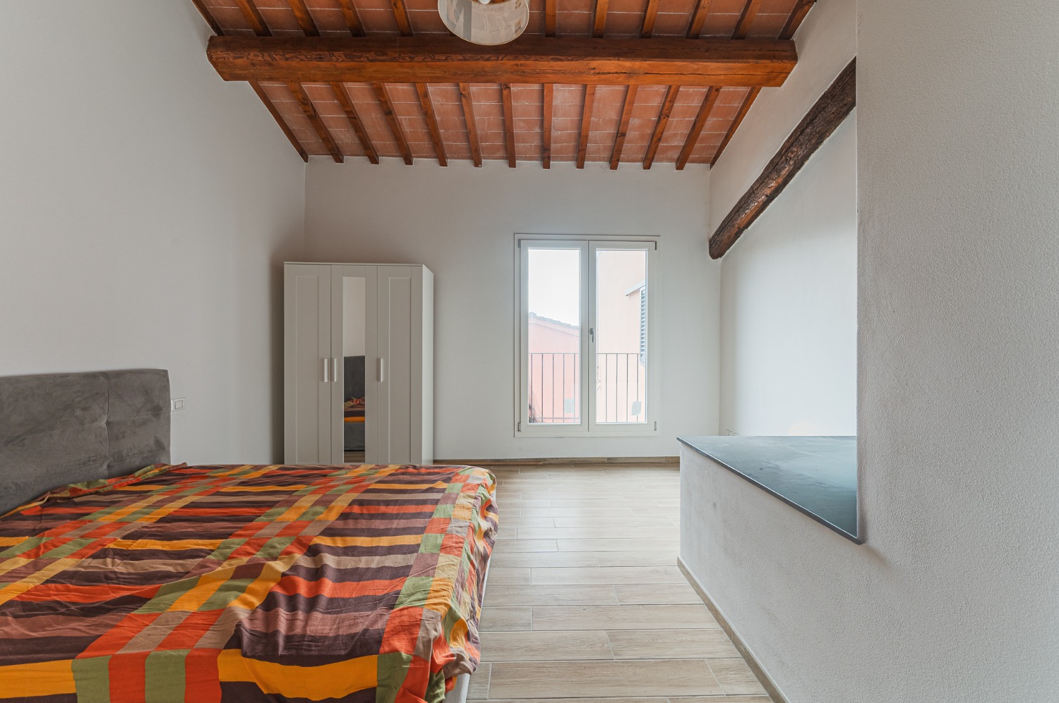 Casa singola Pistoia