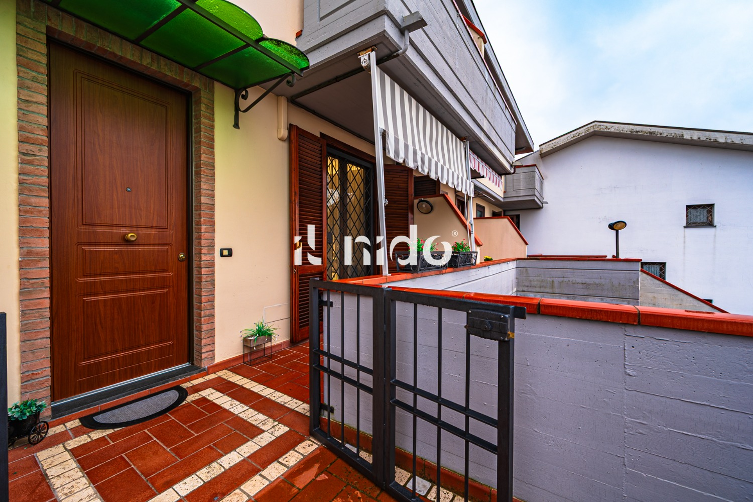 Appartamento Pieve a Nievole