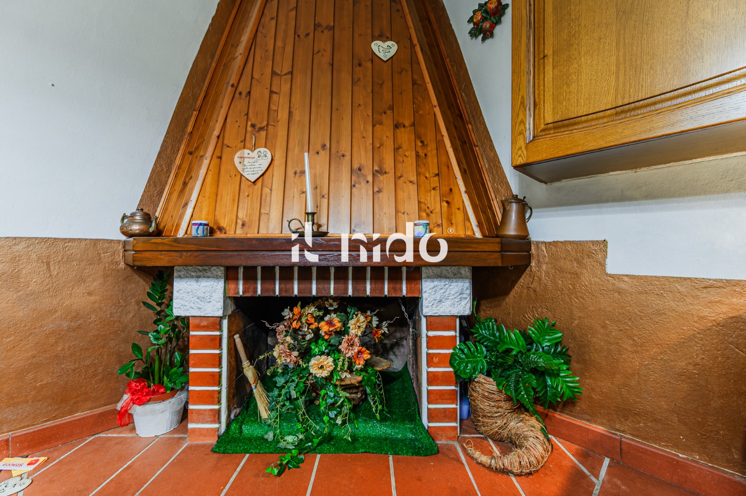 Casa singola Monsummano Terme