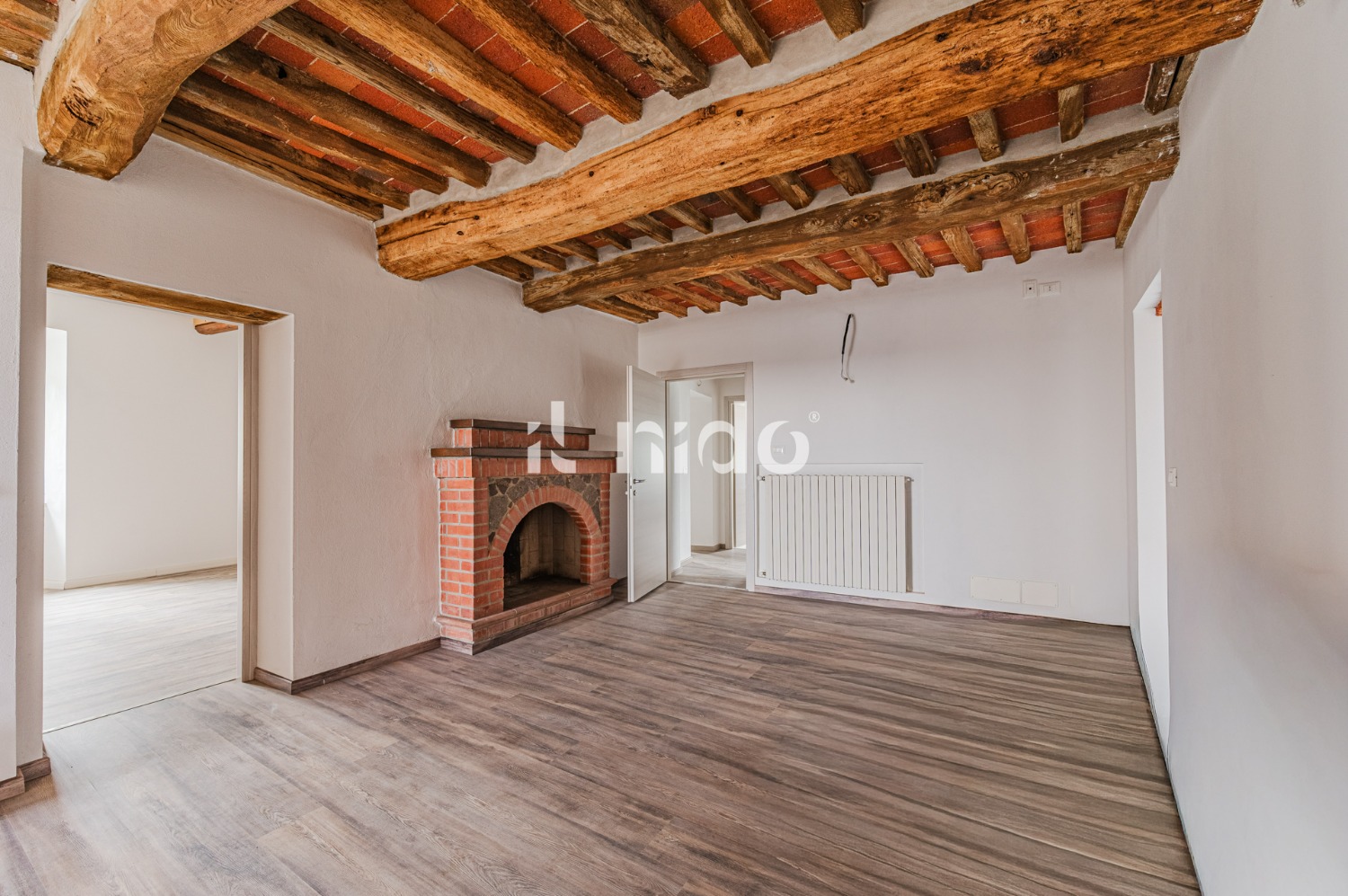 Appartamento Massa e Cozzile