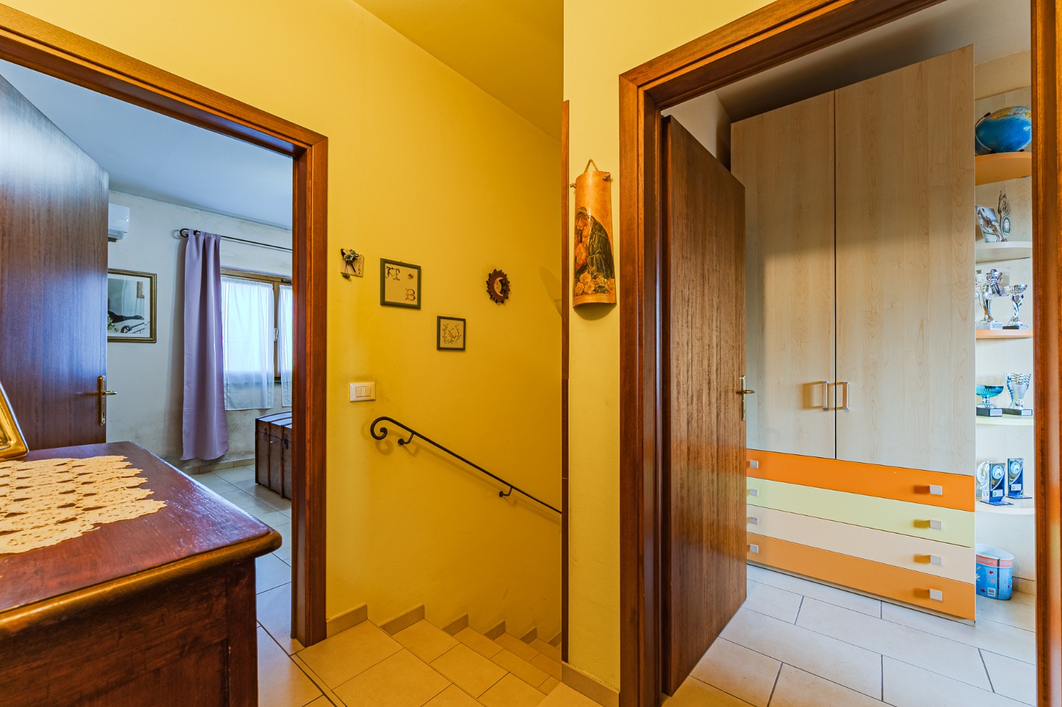 Casa singola Pistoia