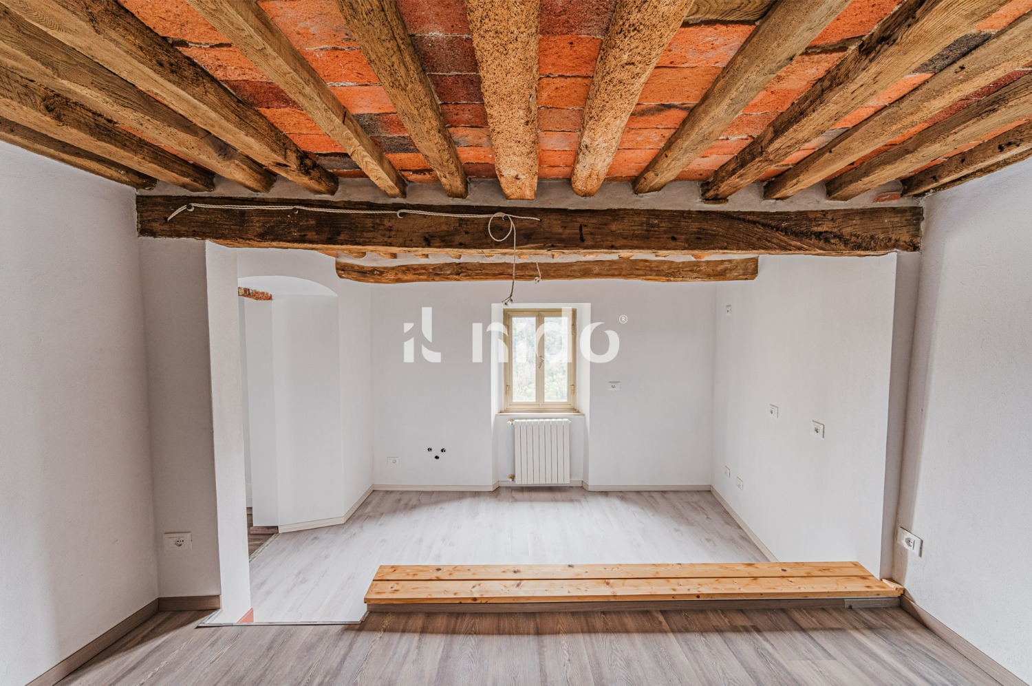 Appartamento Massa e Cozzile