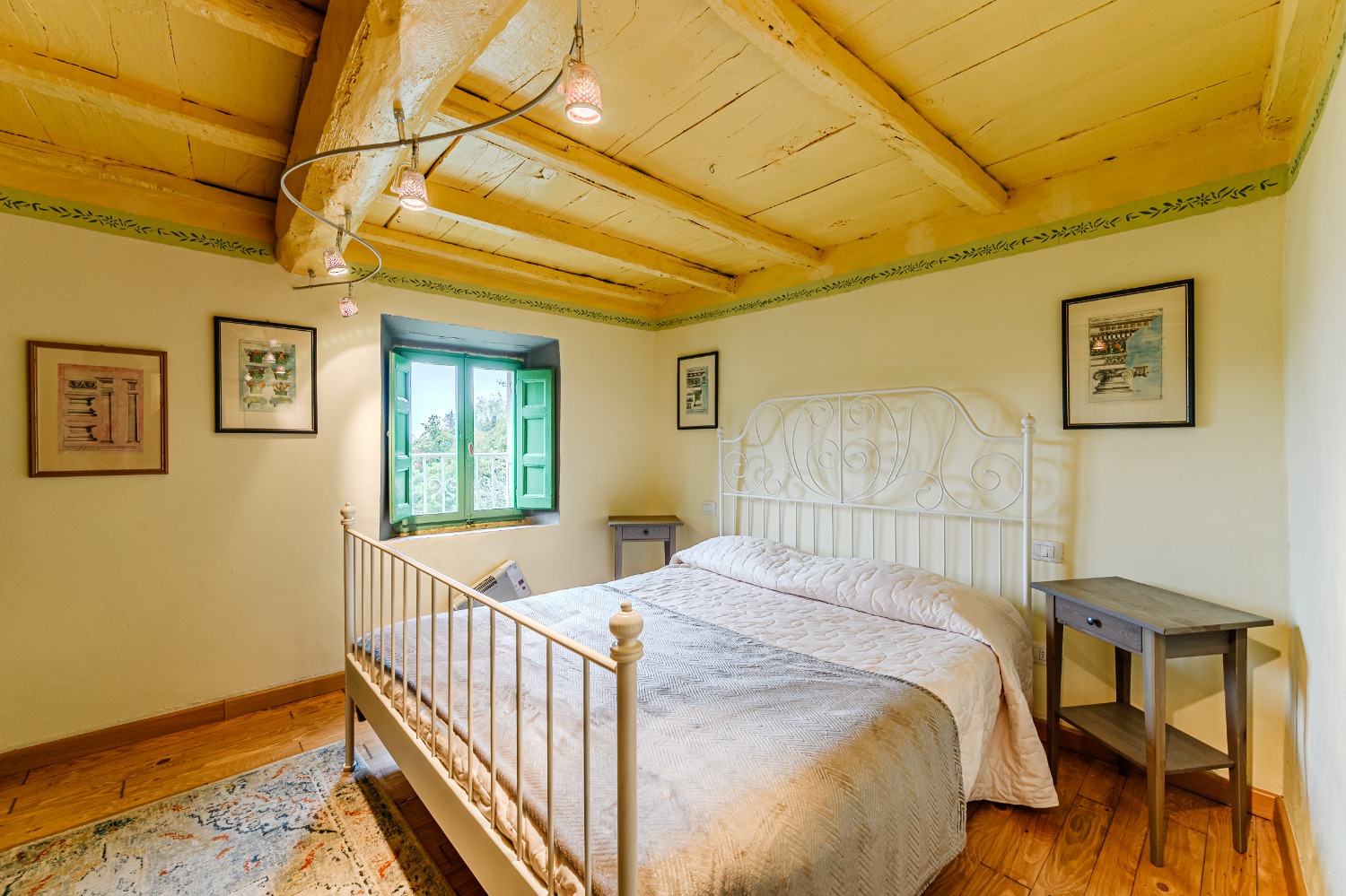 Casa singola Marliana