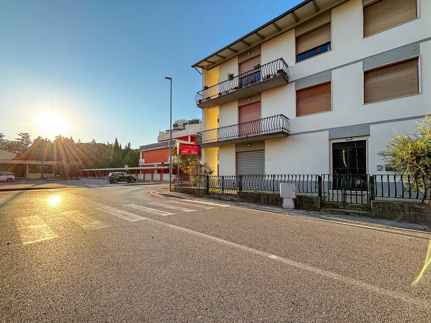 Appartamento Pistoia