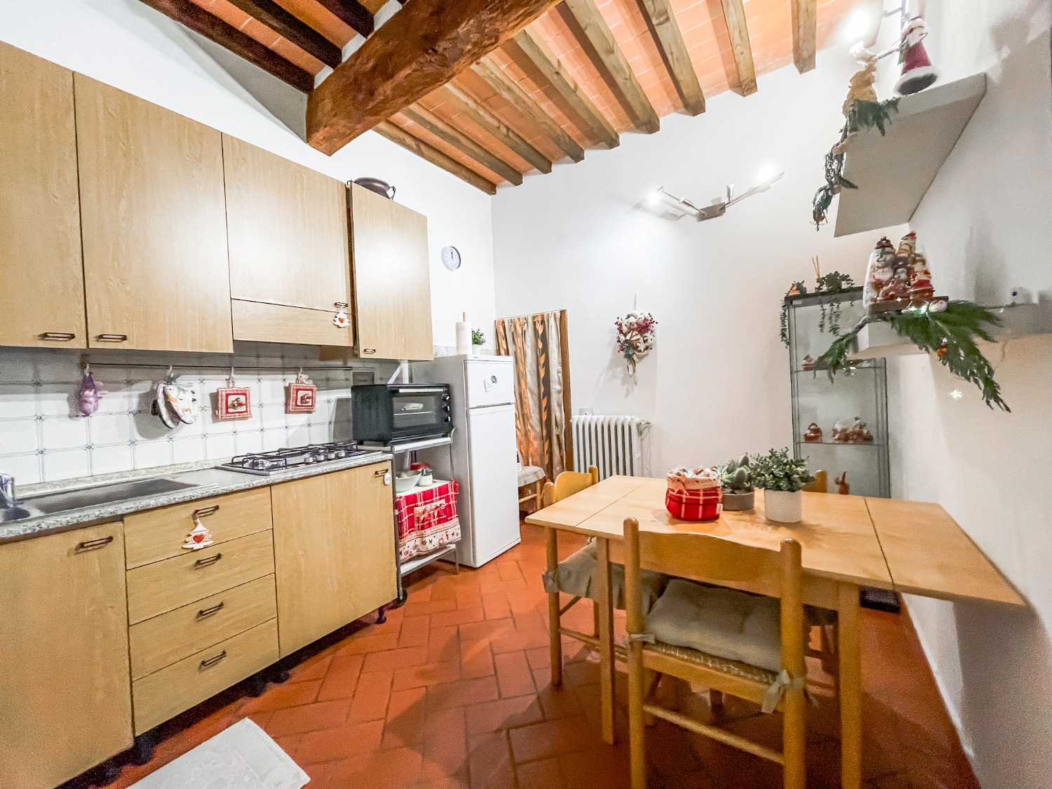 Appartamento Pistoia