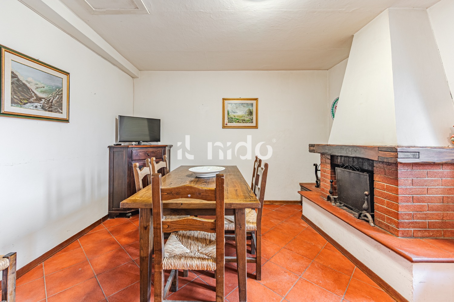 Appartamento Pistoia