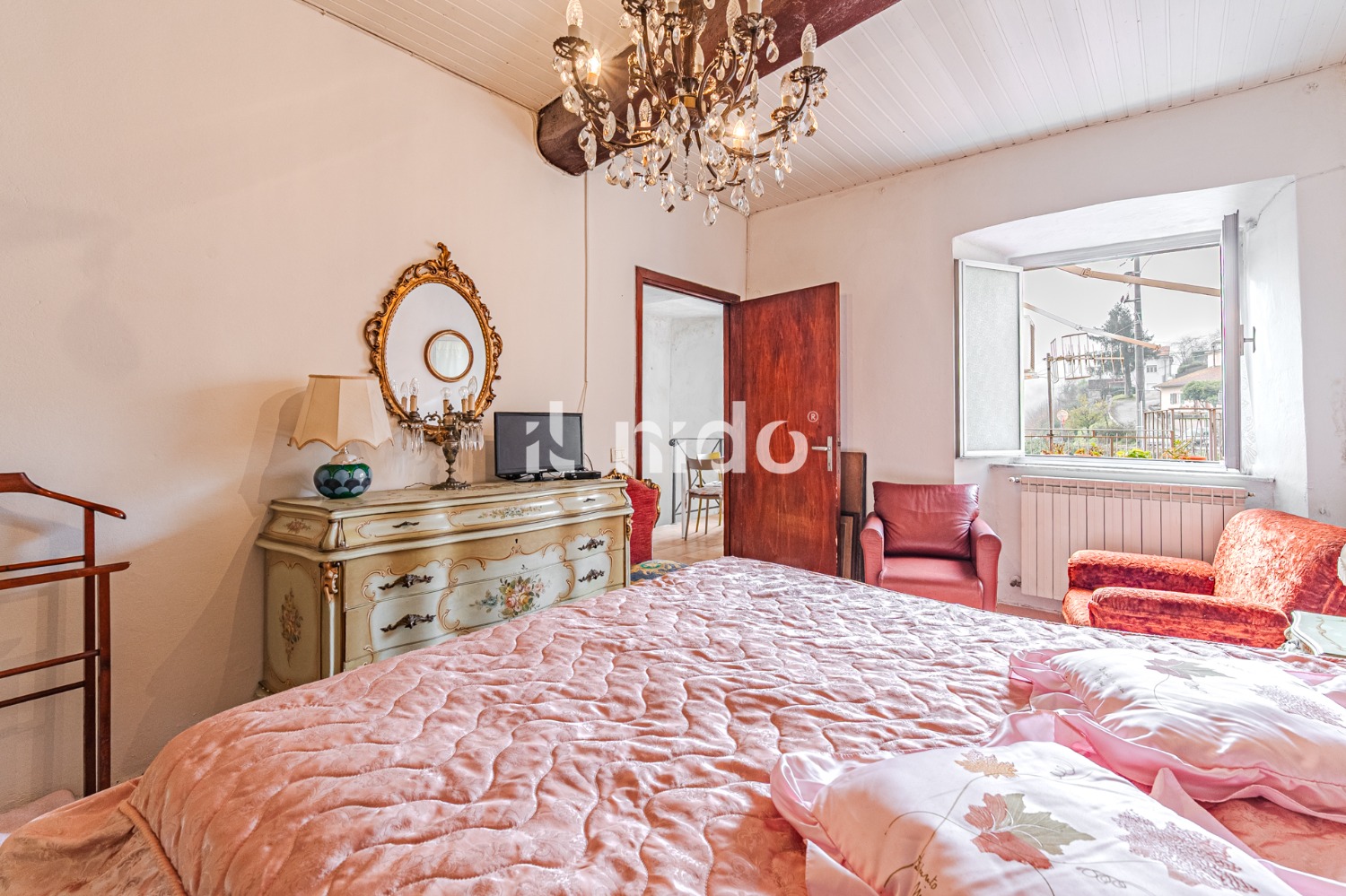 Appartamento Montagnana