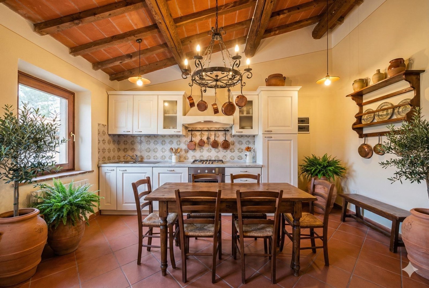 Appartamento Lamporecchio