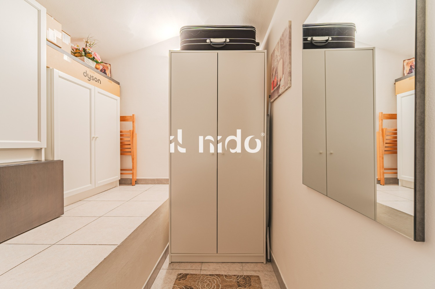 Appartamento Pieve a Nievole