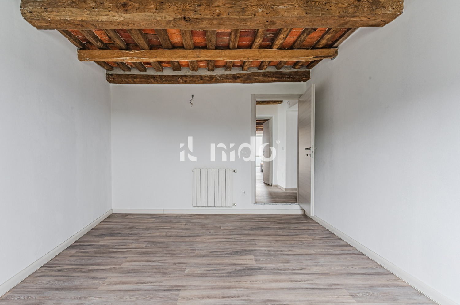 Appartamento Massa e Cozzile