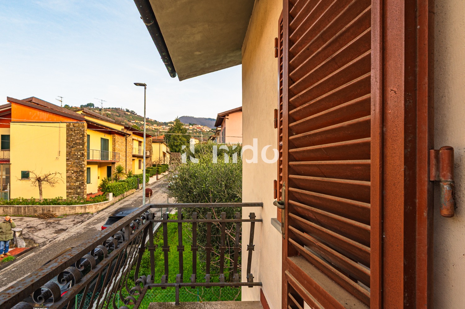 Casa singola Montale