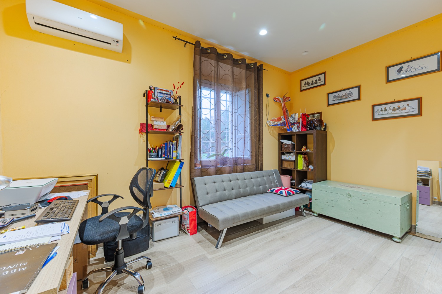 Appartamento Capannori