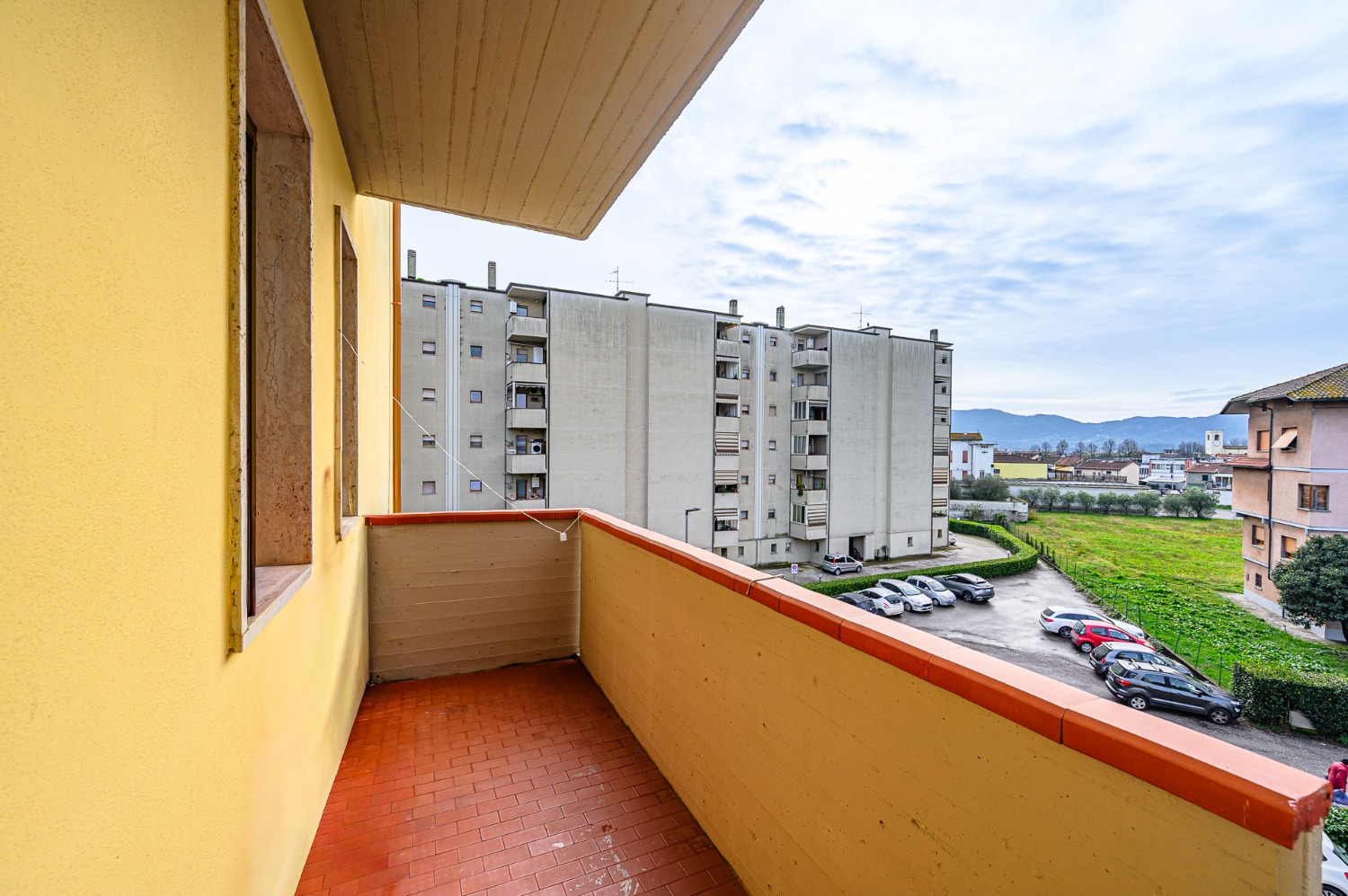 Appartamento Pistoia