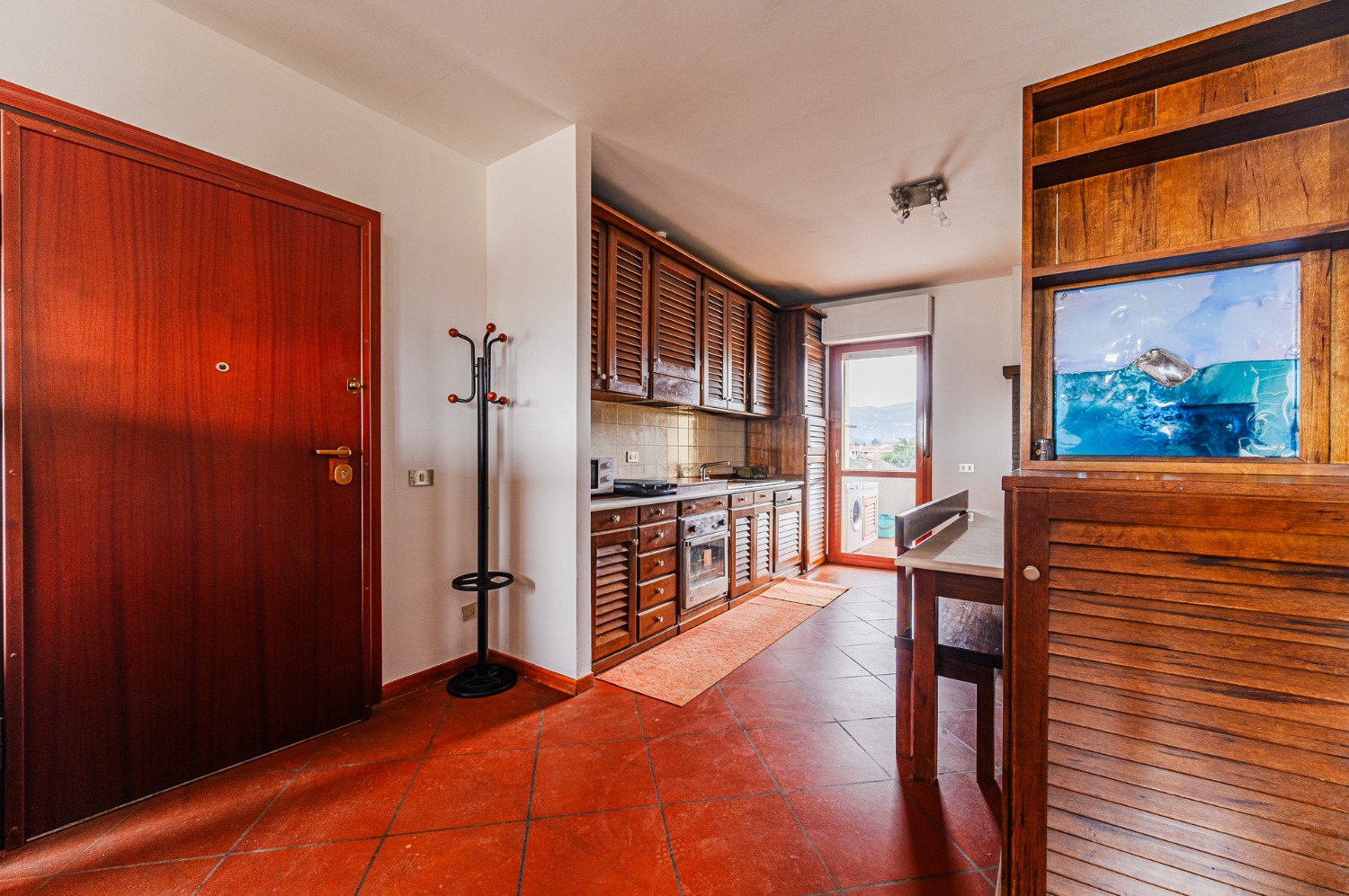 Appartamento Montecatini-Terme