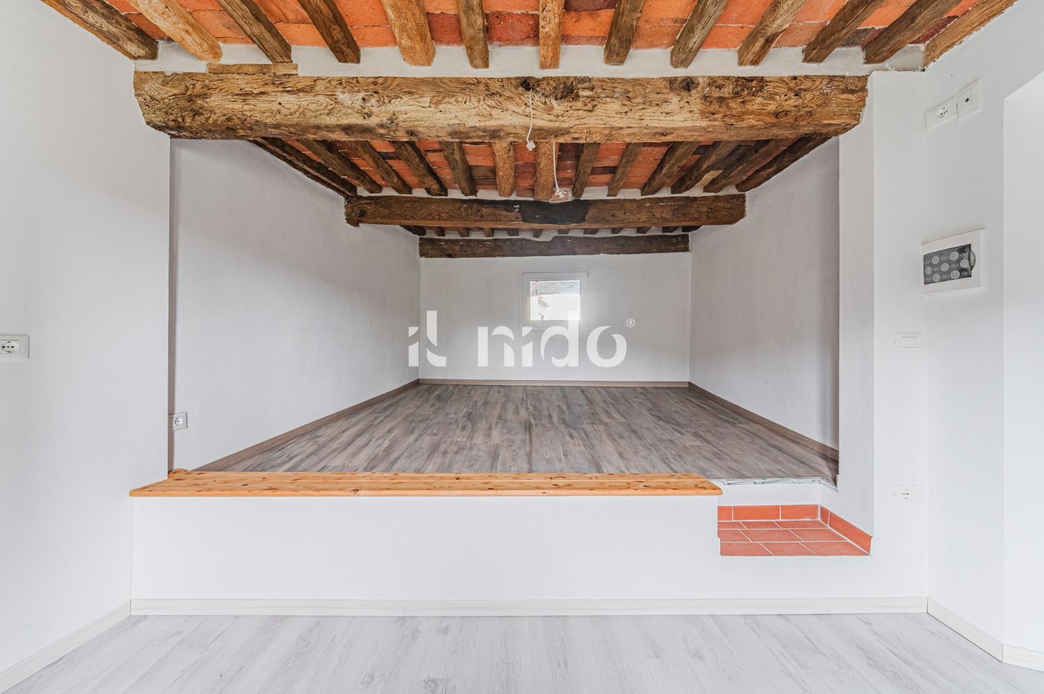 Appartamento Massa e Cozzile