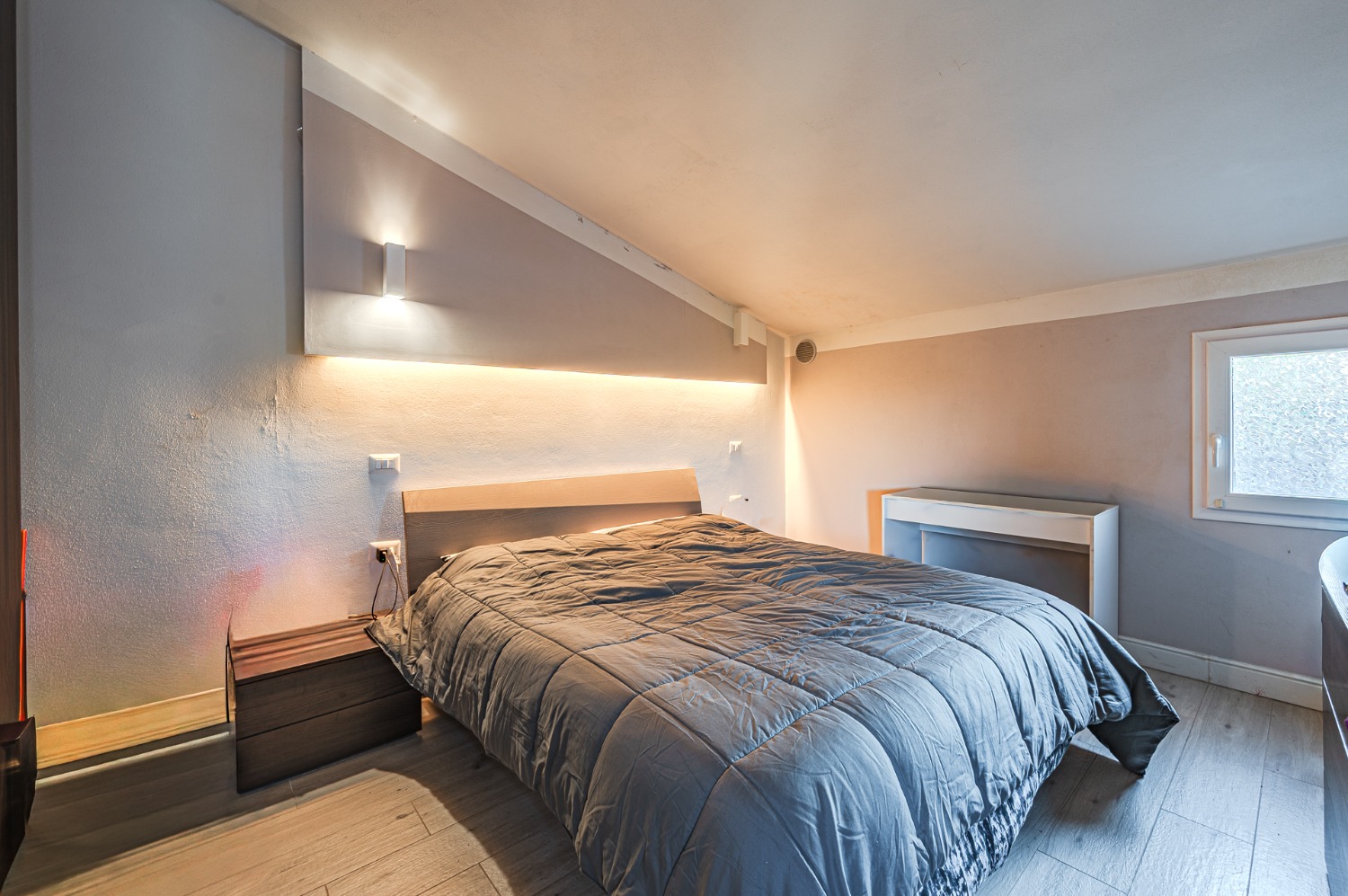 Appartamento Pistoia