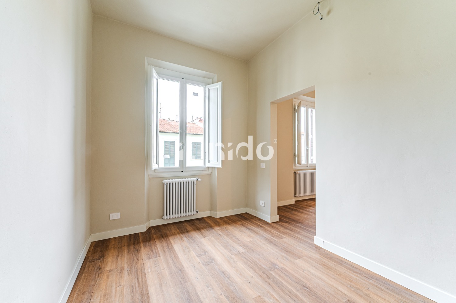 Appartamento Pistoia