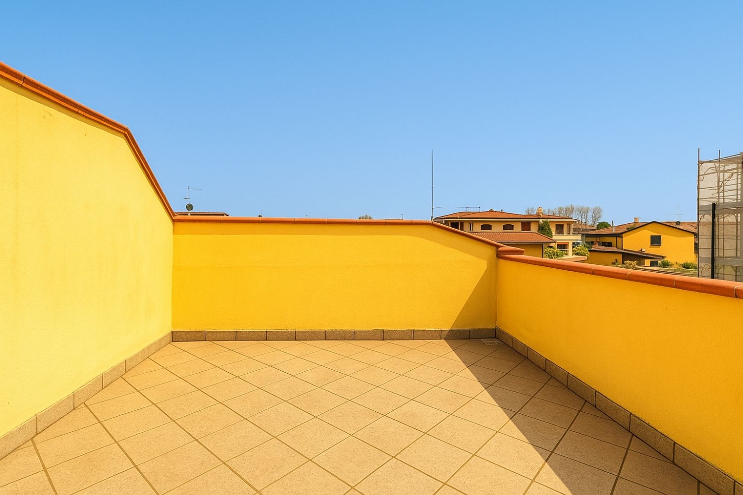 Appartamento Pieve a Nievole