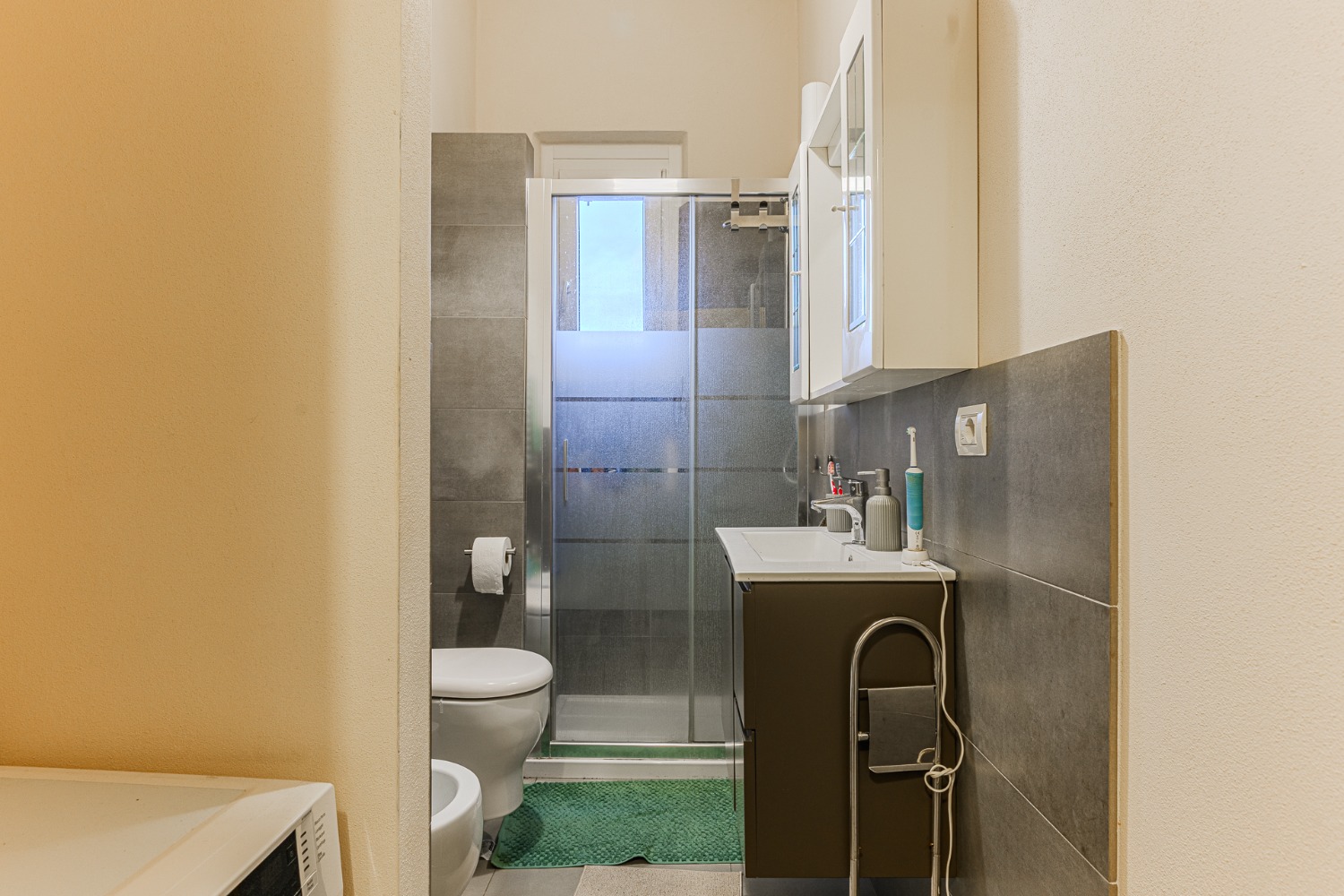 Appartamento Pistoia