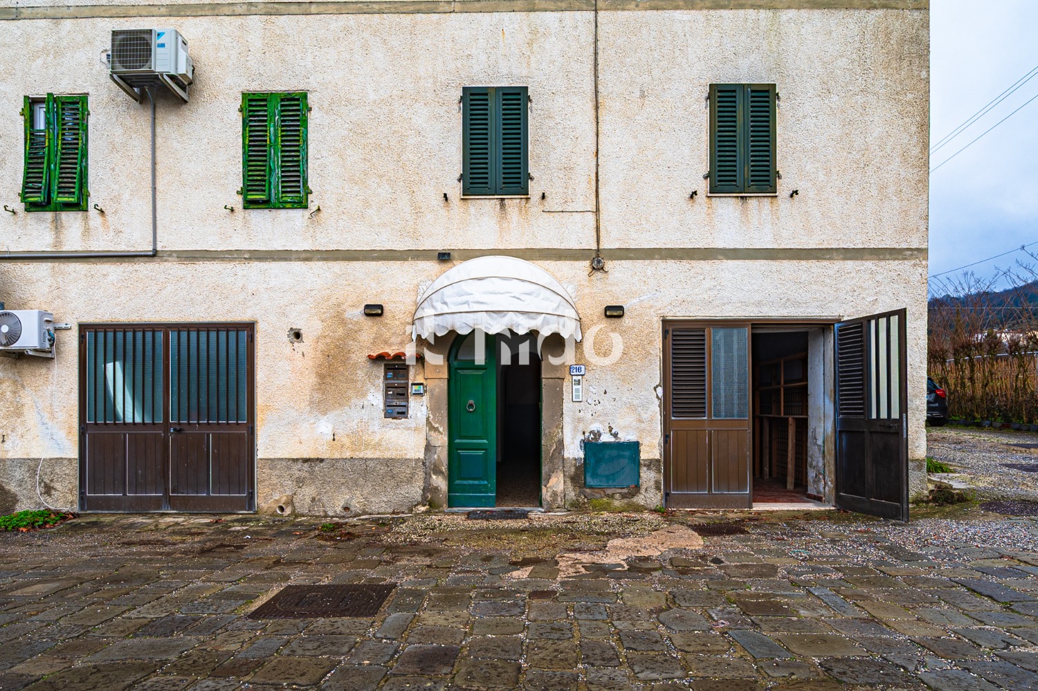 Appartamento Pistoia