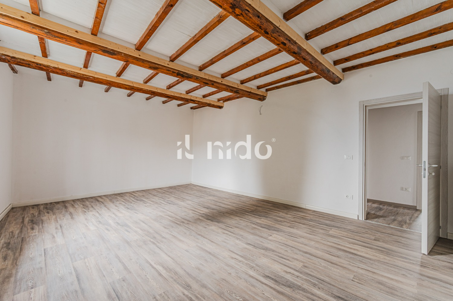 Appartamento Massa e Cozzile