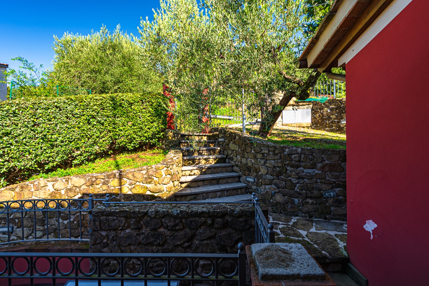 Appartamento Montale