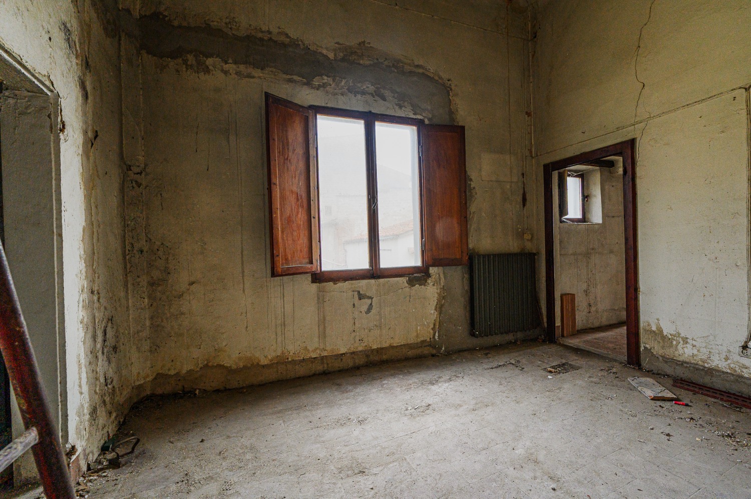 Casa singola Campi Bisenzio