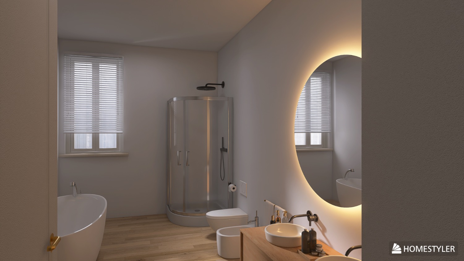 Casa singola Campi Bisenzio