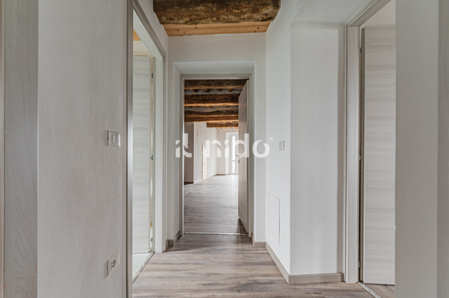 Appartamento Massa e Cozzile