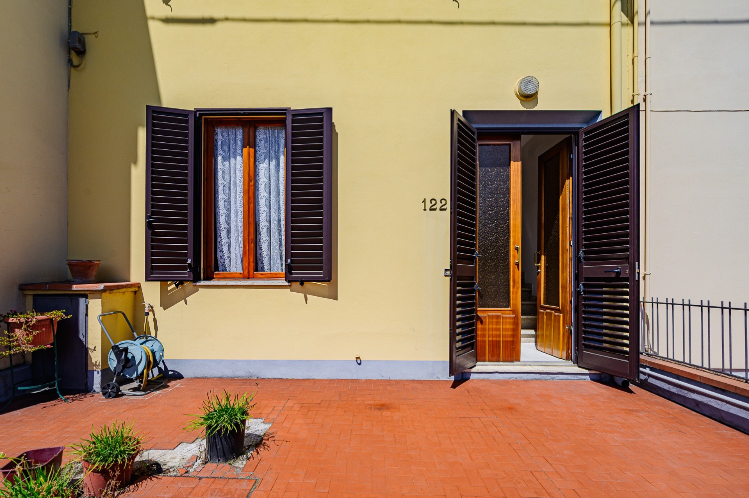 Casa singola Agliana